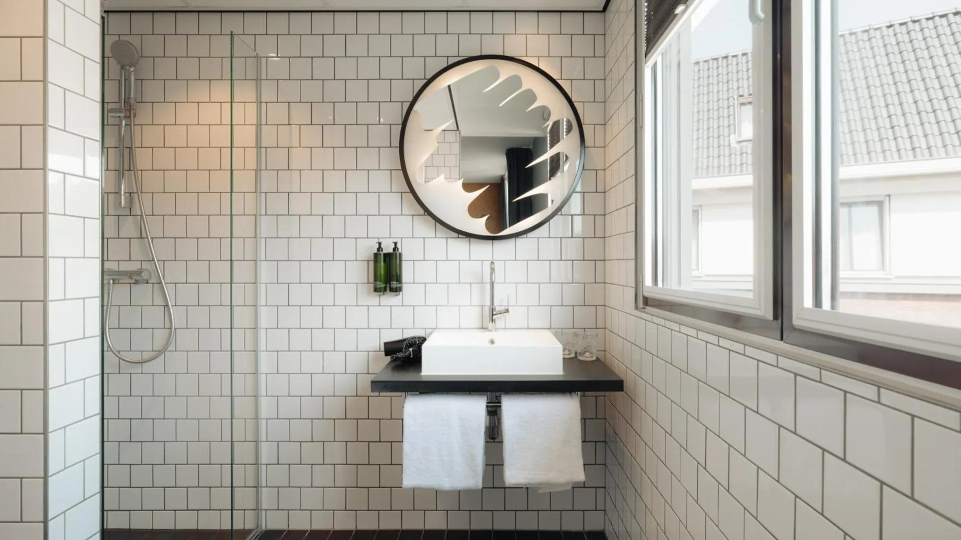 Conscious Hotel The Tire Station Άμστερνταμ