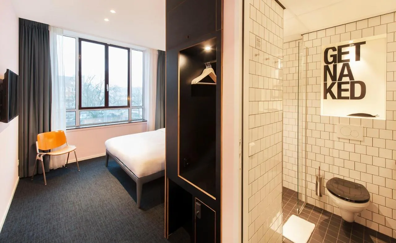 Conscious Hotel The Tire Station Άμστερνταμ